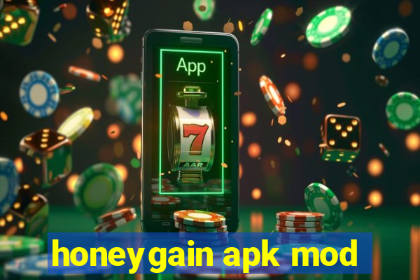 honeygain apk mod