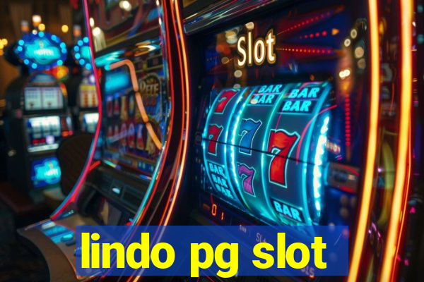 lindo pg slot