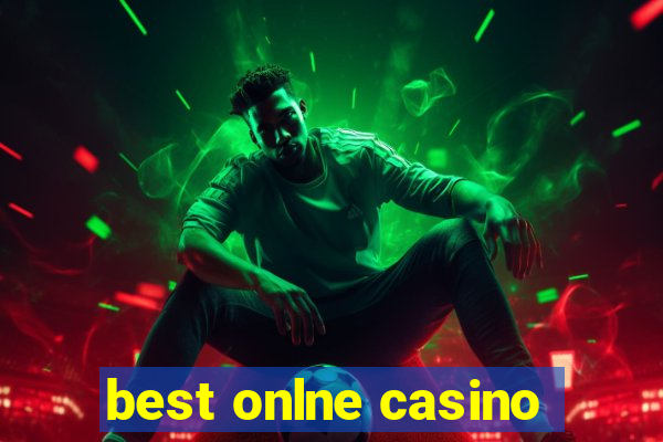 best onlne casino