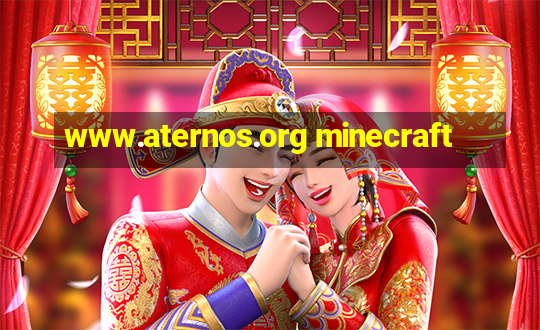 www.aternos.org minecraft