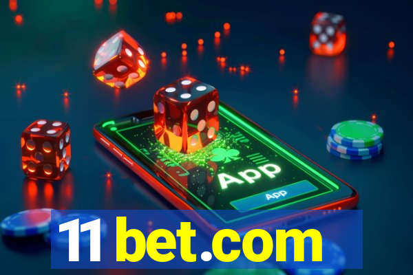 11 bet.com