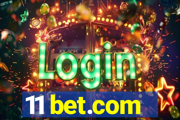 11 bet.com