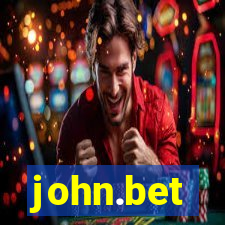 john.bet