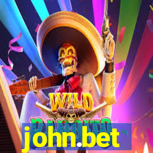 john.bet