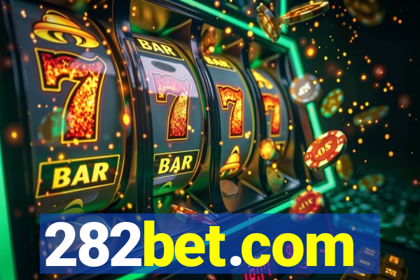 282bet.com