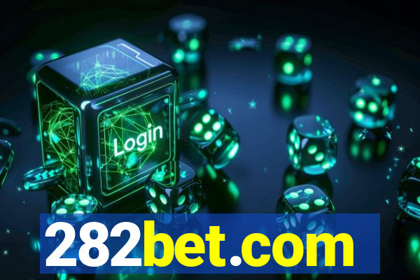 282bet.com