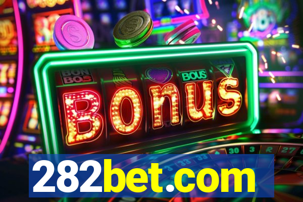 282bet.com