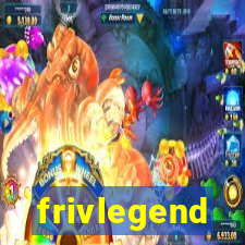 frivlegend