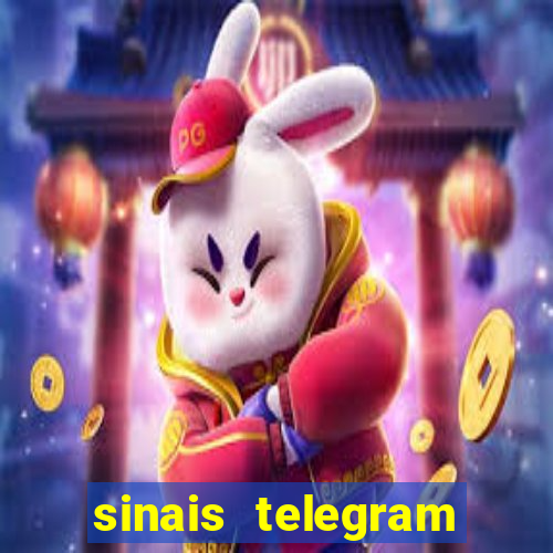 sinais telegram fortune tiger