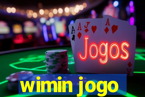 wimin jogo