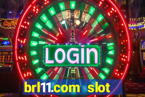 brl11.com slot magia paga mesmo