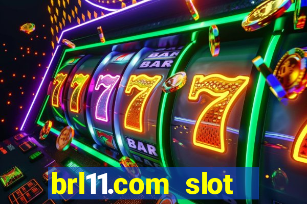 brl11.com slot magia paga mesmo