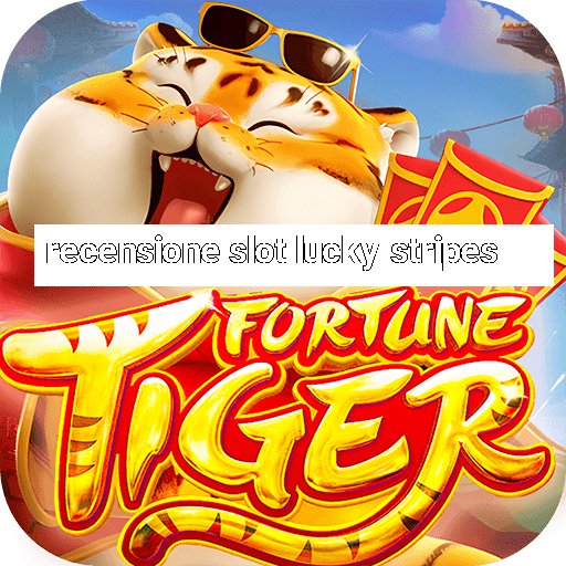 recensione slot lucky stripes