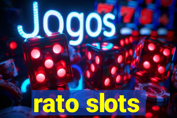 rato slots