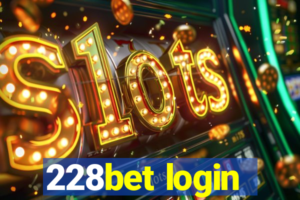 228bet login