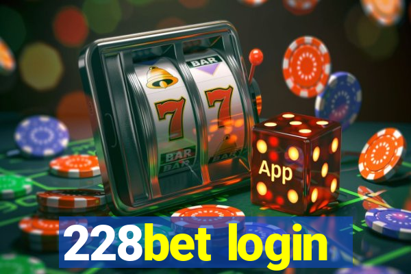 228bet login