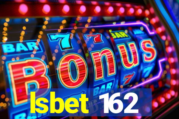 lsbet 162