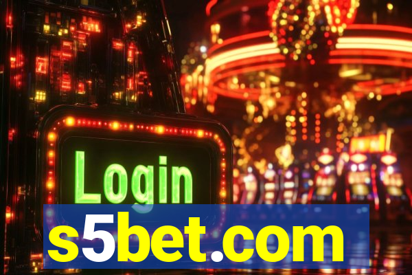 s5bet.com