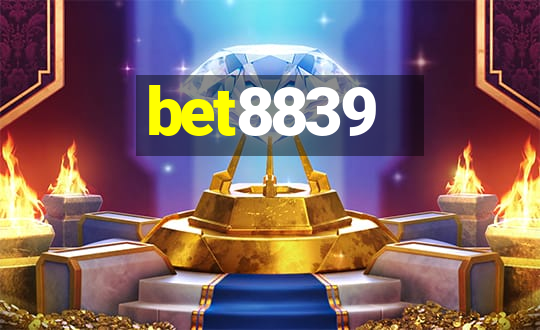 bet8839