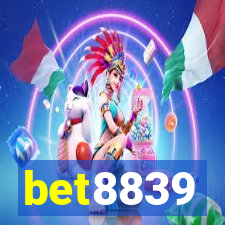 bet8839