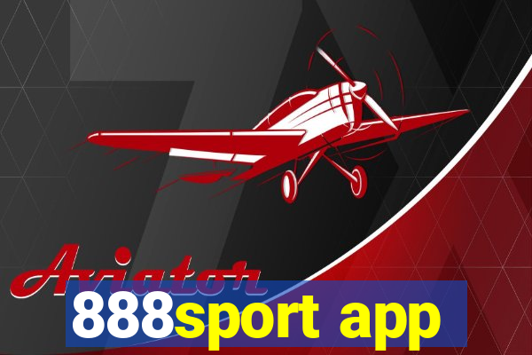 888sport app