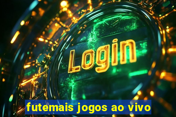 futemais jogos ao vivo