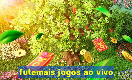 futemais jogos ao vivo