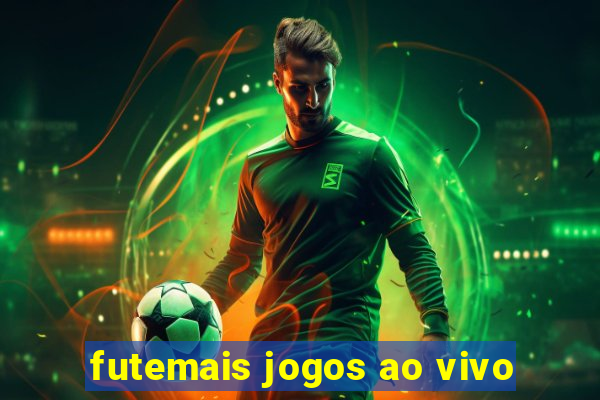 futemais jogos ao vivo