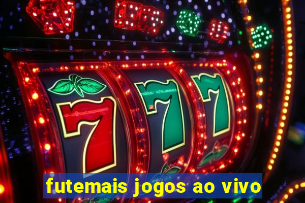 futemais jogos ao vivo