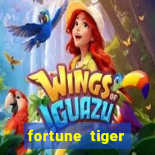 fortune tiger pagando agora