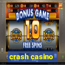 crash casino