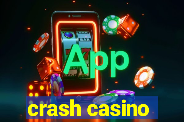 crash casino