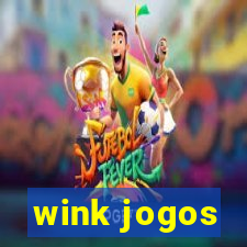 wink jogos