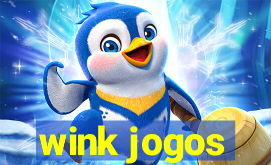 wink jogos