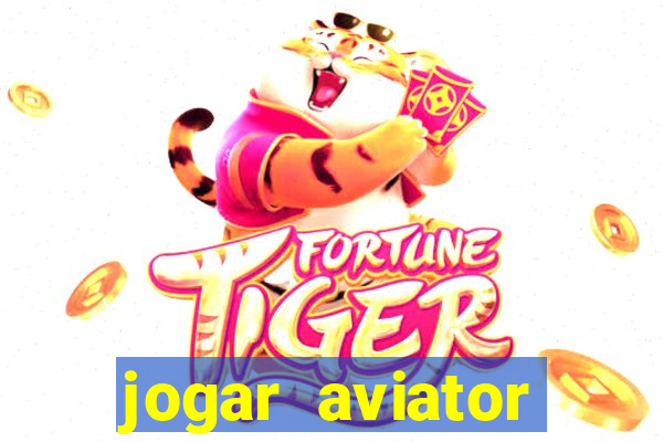 jogar aviator online gratis