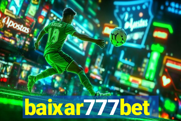 baixar777bet