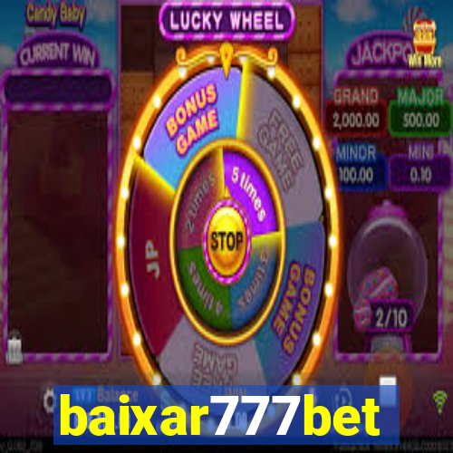 baixar777bet