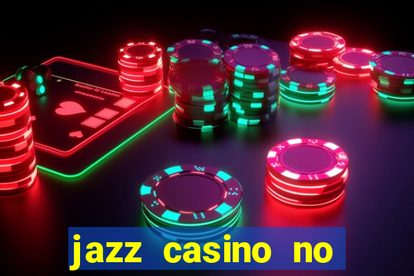 jazz casino no deposit bonus