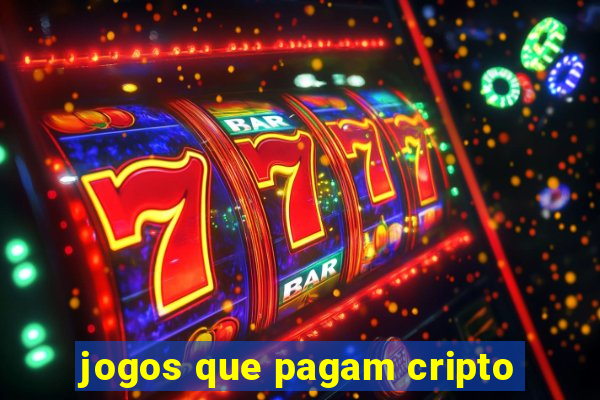 jogos que pagam cripto