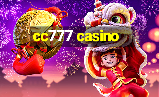 cc777 casino