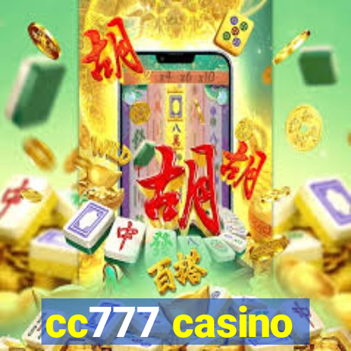 cc777 casino