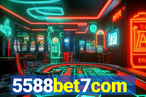 5588bet7com