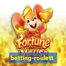 betting-roulette