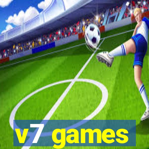 v7 games