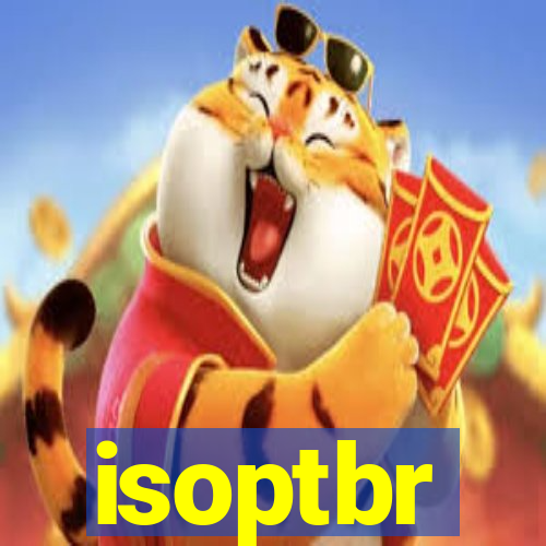 isoptbr