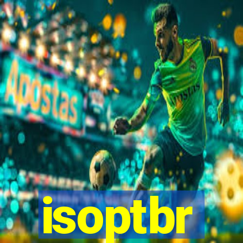 isoptbr