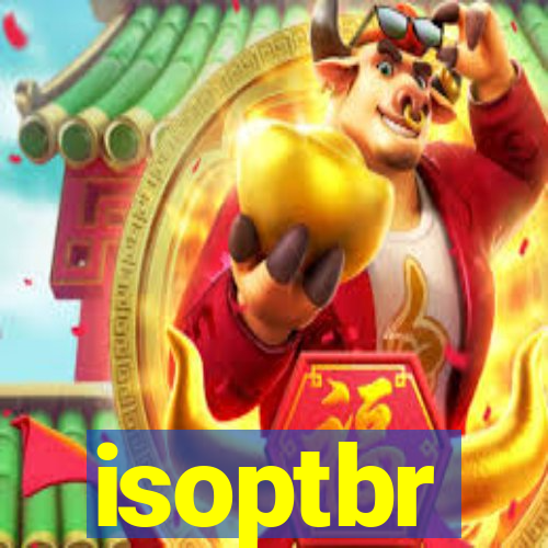 isoptbr