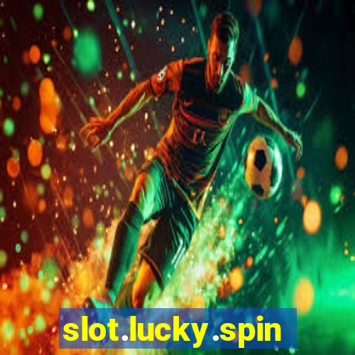 slot.lucky.spin.online.free