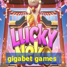 gigabet games