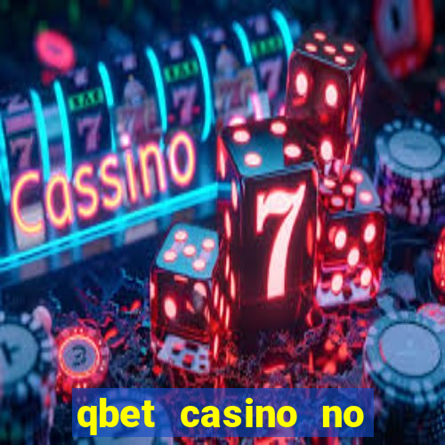 qbet casino no deposit bonus